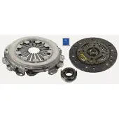 SACHS Kytkinpaketti 3000 951 463
