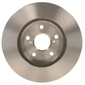 Bosch Jarrulevy 0 986 478 968 edessä, tuuletettu, 1 Kappale