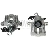 BUDWEG CALIPER Jarrusatula , 343434 - VW - Polo, Cross-polo. Seat - Ibiza, Cordoba. Audi - A2