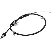 MAXGEAR Vaijeri, seisontajarru 32-1626
