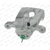 FERODO Jarrusatula FCL695133, takana vasen