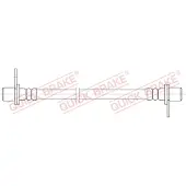 Quick Brake Jarruletku 25.087
