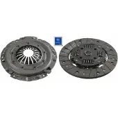 SACHS Kytkinpaketti 3000 951 070