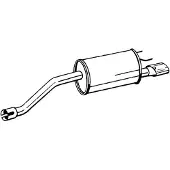 Bosal Takaäänenvaimentaja 185-367