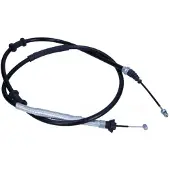 MAXGEAR Vaijeri, seisontajarru 32-0889