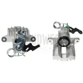BUDWEG CALIPER Jarrusatula , 342870 - VW - Passat. Audi - A4, A6. Skoda - Superb