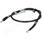 Japanparts Vaijeri, seisontajarru BC-K01