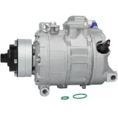 THERMOTEC Kompressori, ilmastointilaite KTT090069