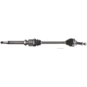 POINT GEAR Vetoakseli PNG72521 oikea