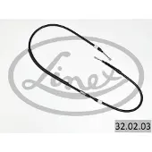 Linex Vaijeri, seisontajarru 32.02.03