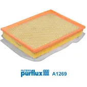 PURFLUX Ilmansuodatin A1269