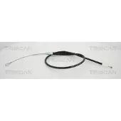 TRISCAN Vaijeri, seisontajarru 8140 23188
