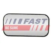 Fast Sports Nutrition SPOGUĻSTIKLS FT88623