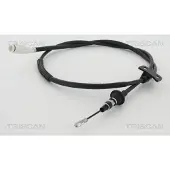 TRISCAN Vaijeri, seisontajarru 8140 27138