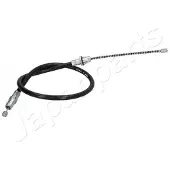 Japanparts Vaijeri, seisontajarru BC-914L