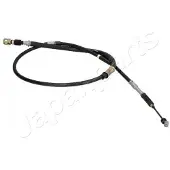 Japanparts Vaijeri, seisontajarru BC-298L