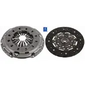 SACHS Kytkinpaketti 3000 951 696
