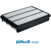 PURFLUX Ilmansuodatin A1323