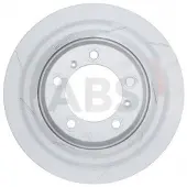 A.B.S. Jarrulevy (1kpl) A.B.S. 18124