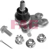 Fag Pallonivel 825 0316 10