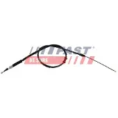 Fast Sports Nutrition Cable Pull, parking brake