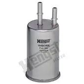 HENGST FILTER Polttoainesuodatin H490WK