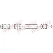 Quick Brake Jarruletku 32.218