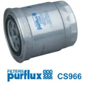 PURFLUX Polttoainesuodatin CS966