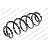 LESJÖFORS Kierrejousi, Taka, Kierrejousi , 50216 - Audi - A4, A5