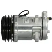 THERMOTEC Kompressori, ilmastointilaite KTT090337