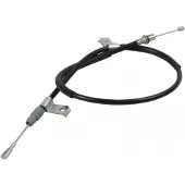 MAXGEAR Vaijeri, seisontajarru 32-1603