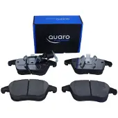 QUARO Jarrupalasarja (4kpl), levyjarru QP9631C