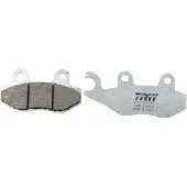TRW jarrupalat eco eteen/taakse benelli 250 caffe nero 2008-ym. (mcb615ec)