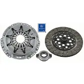 SACHS Kytkinpaketti 3000 951 178