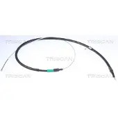 TRISCAN Vaijeri, seisontajarru 8140 281119