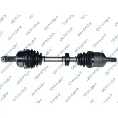 GSP Vetoakseli 223026