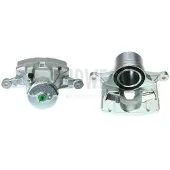 BUDWEG CALIPER Jarrusatula Budweg, 345180 - Kia - Sportage. Hyundai - Tucson