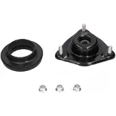 KAVO PARTS Korjaussarja, jousijalan tukilaakeri SSM-10115