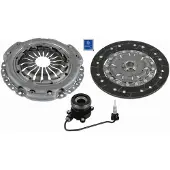 SACHS Kytkinsarja 3000 990 526