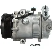 THERMOTEC Kompressori, ilmastointilaite KTT090392