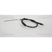 TRISCAN Vaijeri, seisontajarru TRISCAN 8140 23174