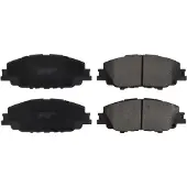 Blue Print Jarrupalasarja (4kpl), levyjarru ADBP420099