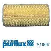 PURFLUX Ilmansuodatin A1968