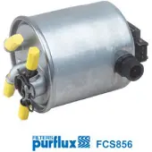 PURFLUX Polttoainesuodatin FCS856