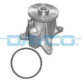 DAYCO Vesipumppu, moottorin jäähdytys DP734