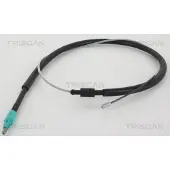 TRISCAN Vaijeri, seisontajarru 8140 38141