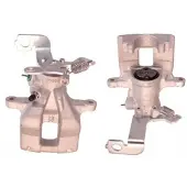 Bosch Jarrusatula 0 986 134 114, takana vasen