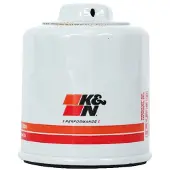 K&N Öljynsuodatin HP-1008