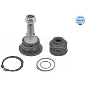 Meyle Pallonivel - Toyota - Land cruiser