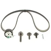 Bosch Hammashihnasarja 1 987 948 972